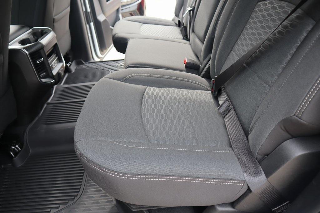 new 2025 Ram 2500 car, priced at $73,819