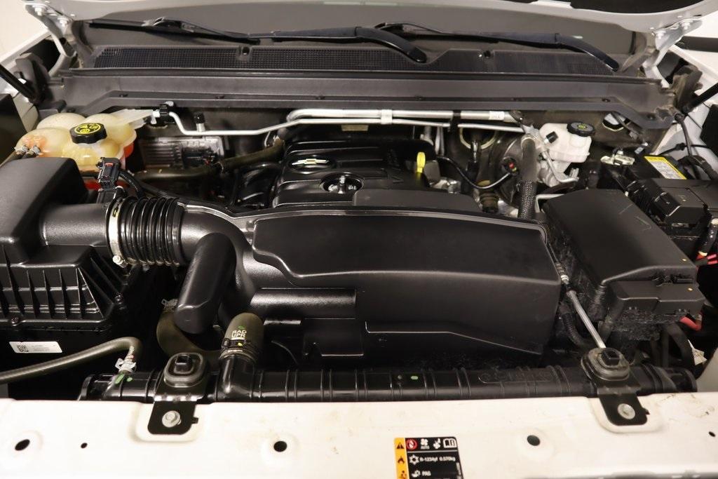 used 2022 Chevrolet Colorado car, priced at $20,515