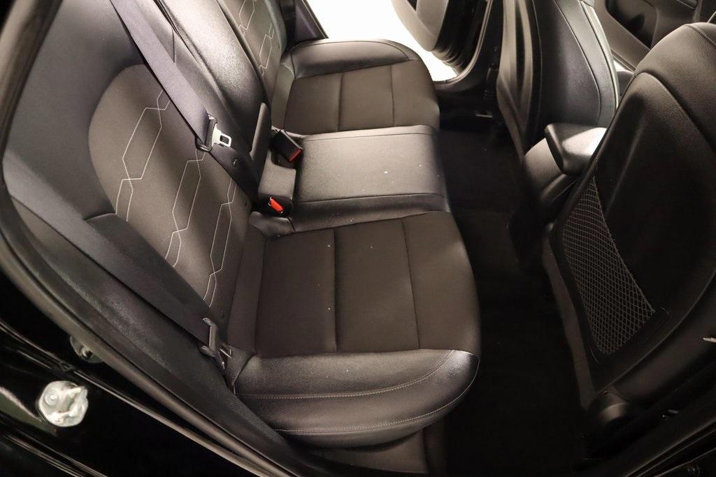 used 2023 Kia Forte car, priced at $19,761