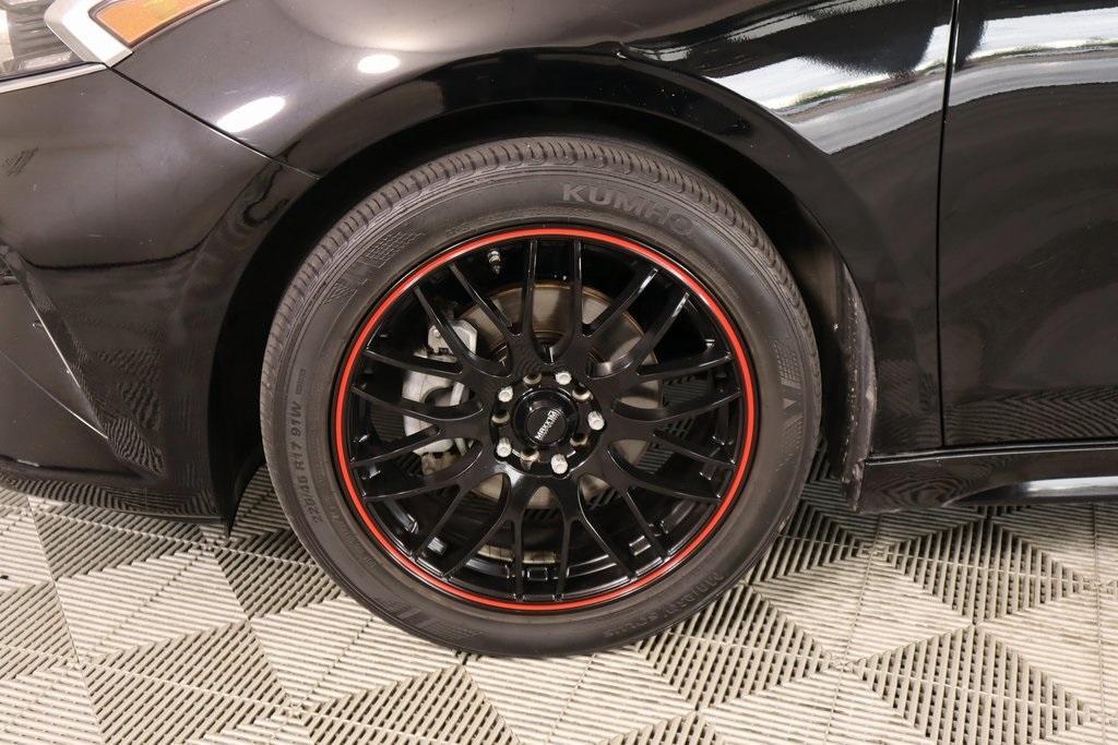 used 2023 Kia Forte car, priced at $19,761