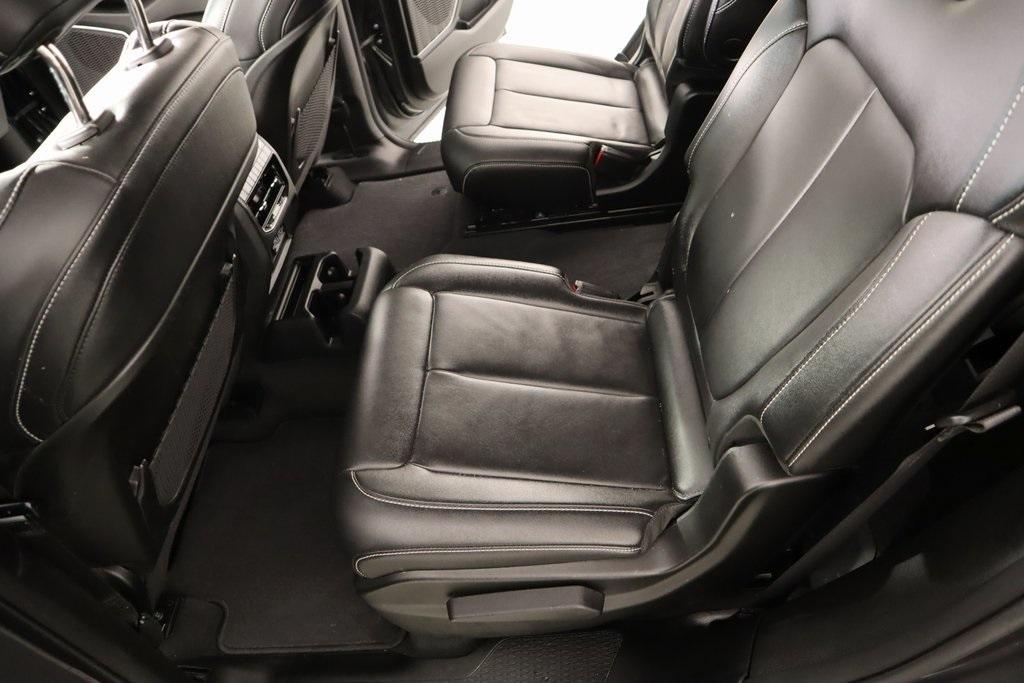 used 2022 Jeep Grand Cherokee L car, priced at $36,482