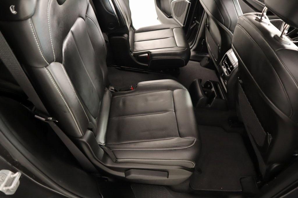 used 2022 Jeep Grand Cherokee L car, priced at $36,482