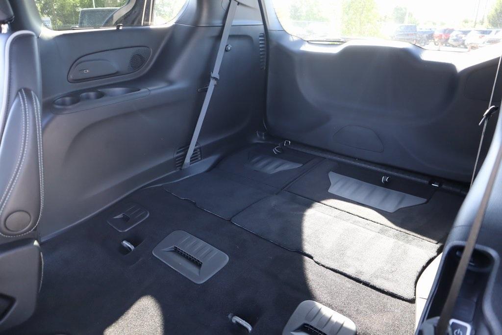 new 2025 Chrysler Pacifica car, priced at $49,137
