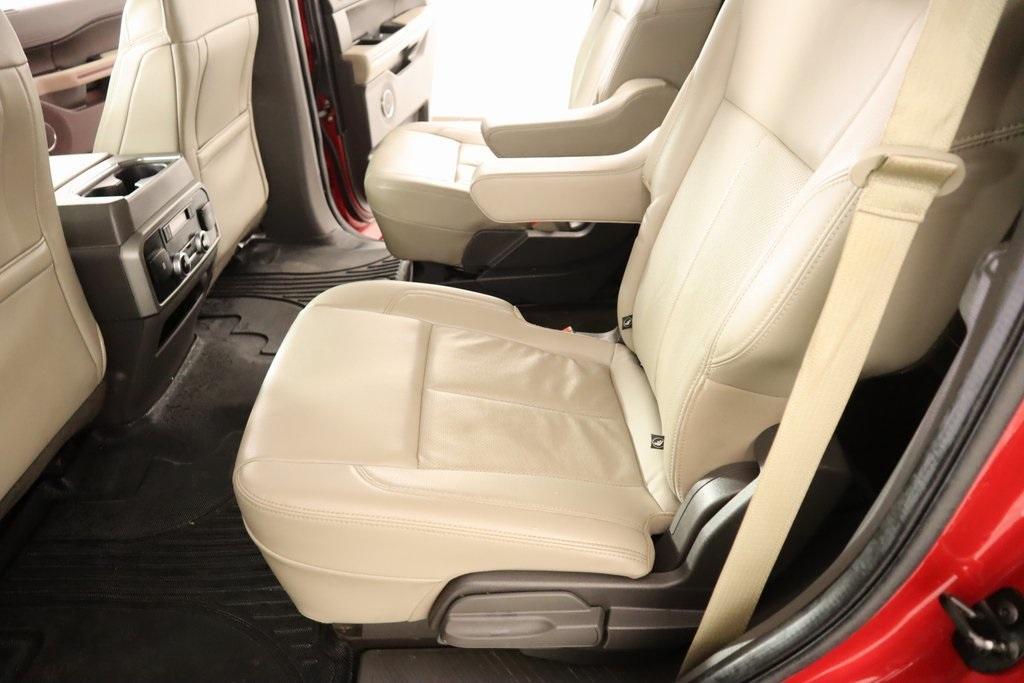 used 2020 Ford Expedition car, priced at $31,887