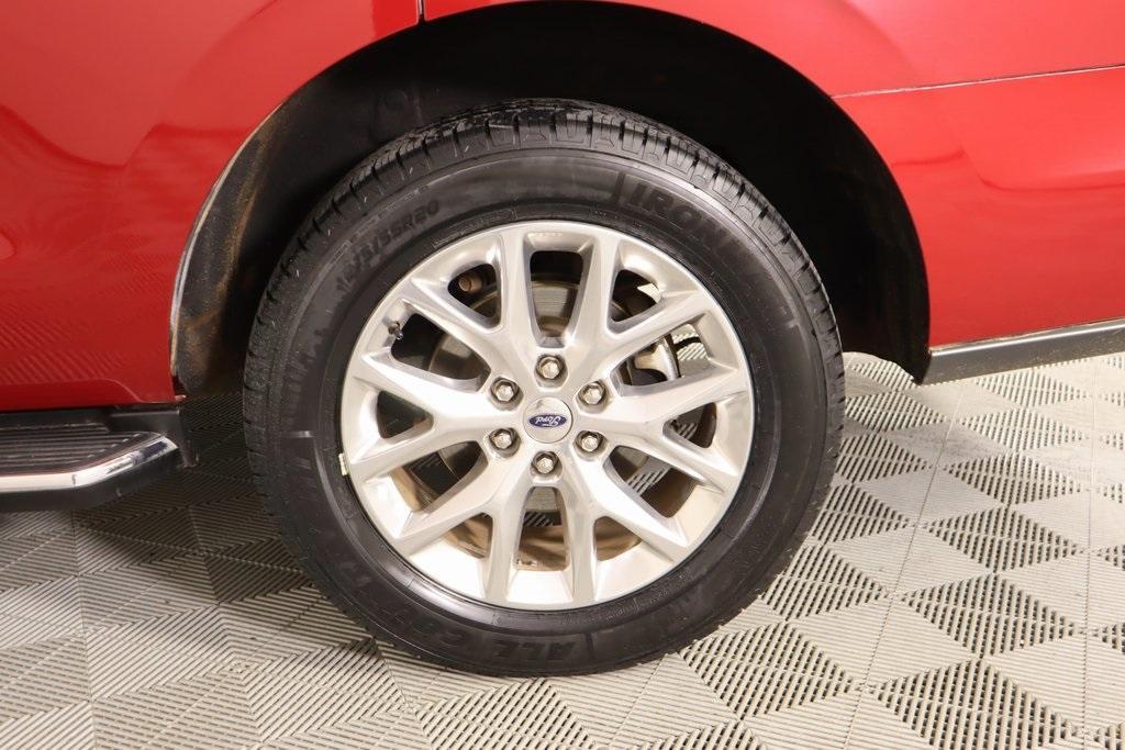 used 2020 Ford Expedition car, priced at $31,887