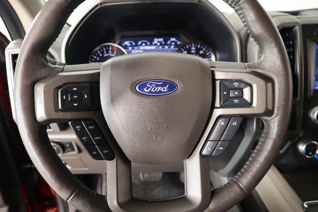 used 2020 Ford Expedition car, priced at $31,887