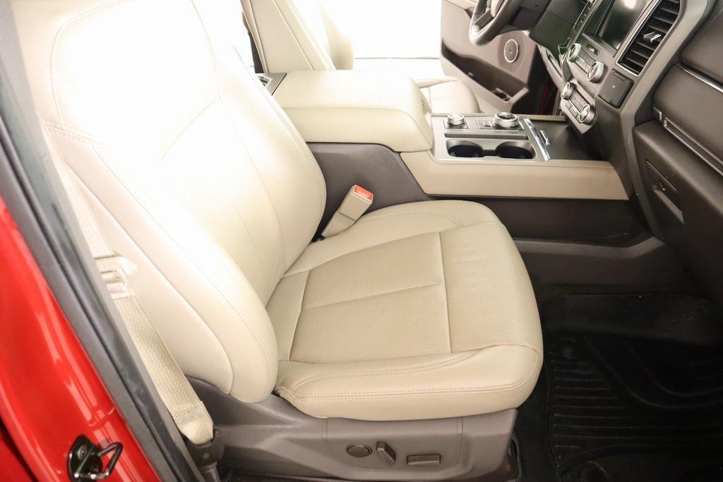 used 2020 Ford Expedition car, priced at $31,887