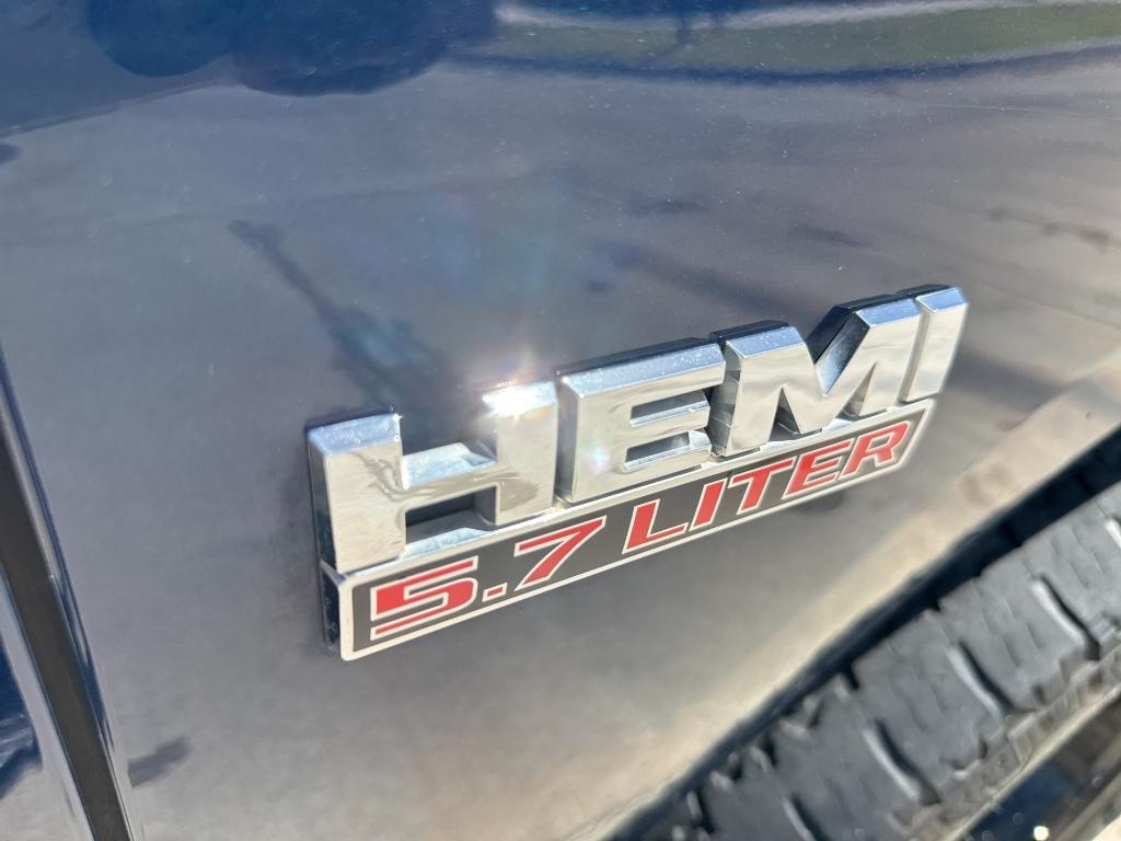 used 2020 Ram 1500 Classic car, priced at $22,585
