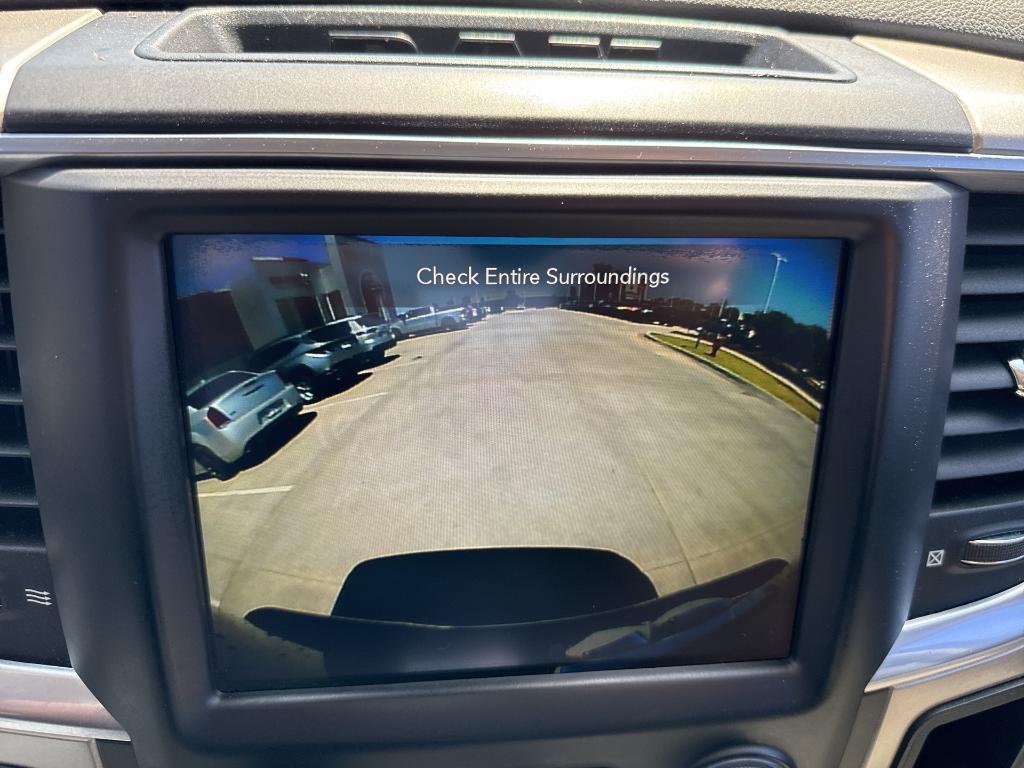 used 2020 Ram 1500 Classic car, priced at $22,585