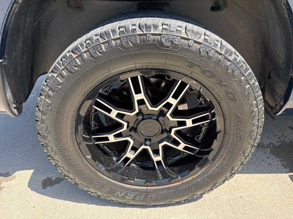 used 2020 Ram 1500 Classic car, priced at $22,585