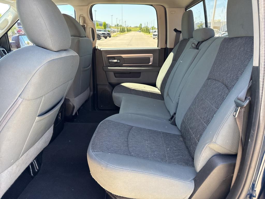 used 2020 Ram 1500 Classic car, priced at $22,585
