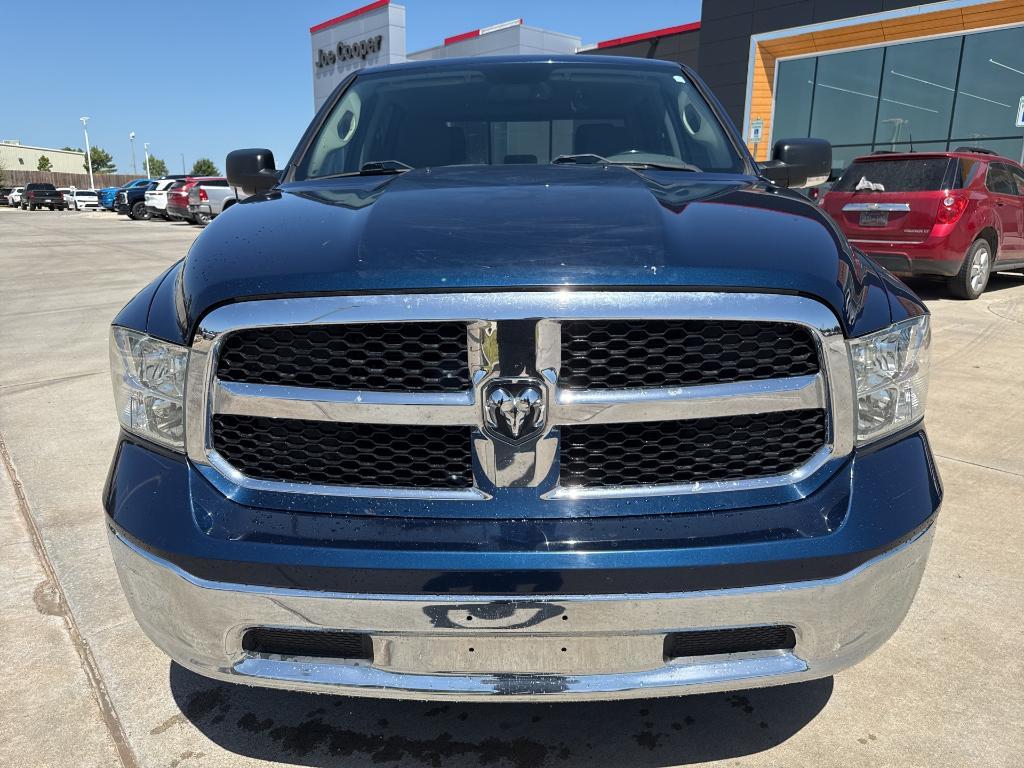 used 2020 Ram 1500 Classic car, priced at $22,585