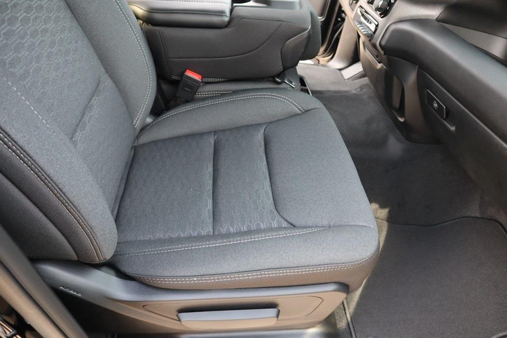new 2025 Ram 1500 car, priced at $51,750