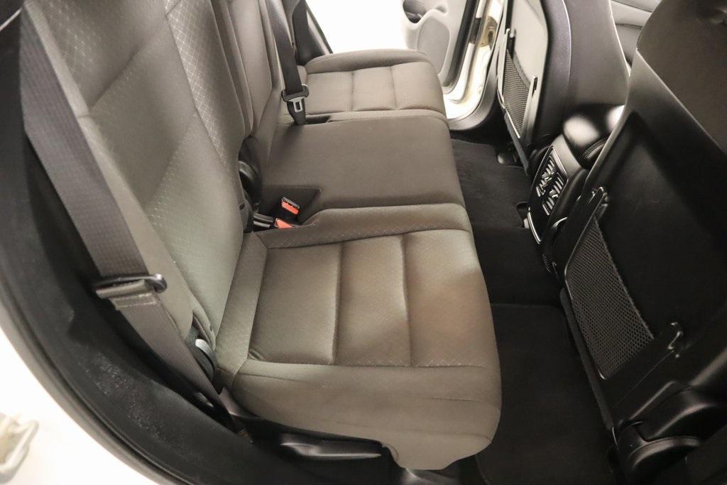used 2021 Jeep Grand Cherokee car, priced at $21,481