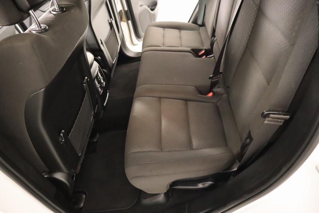 used 2021 Jeep Grand Cherokee car, priced at $21,481