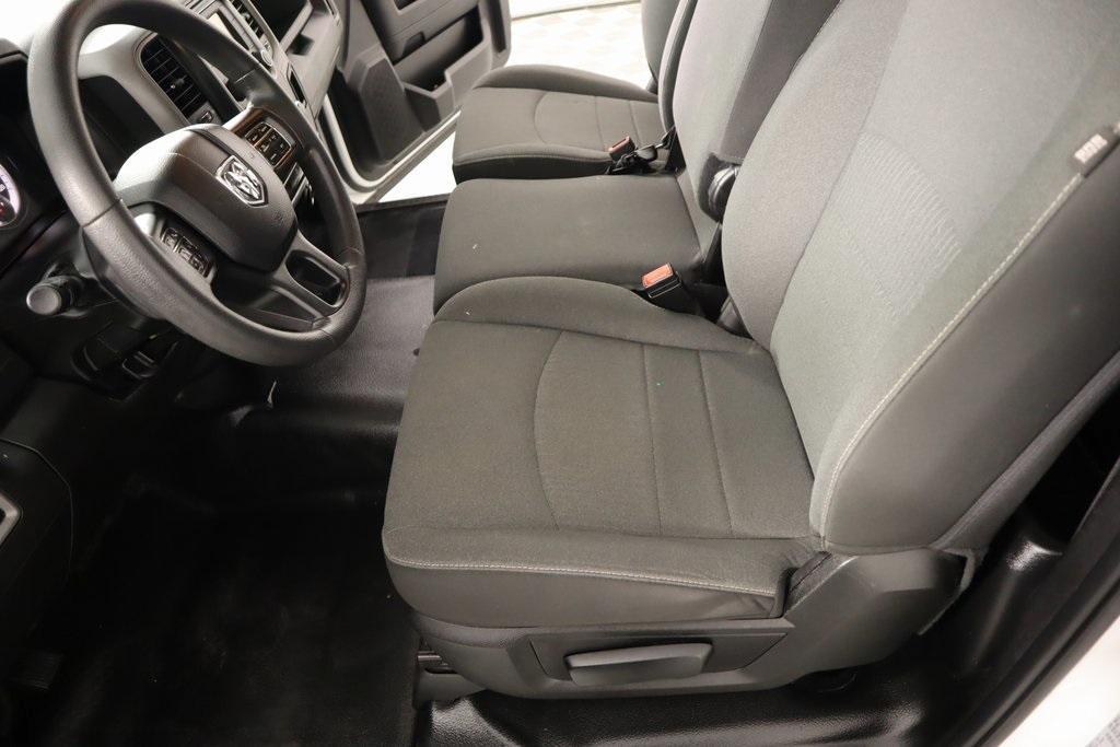 used 2023 Ram 1500 Classic car, priced at $24,266