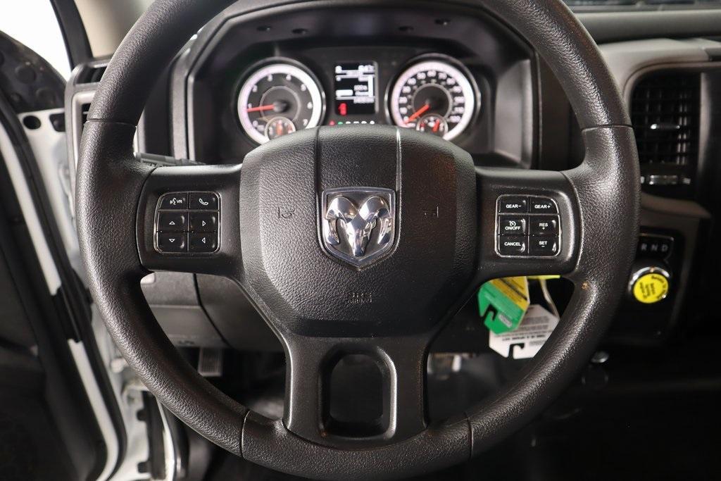 used 2023 Ram 1500 Classic car, priced at $24,266