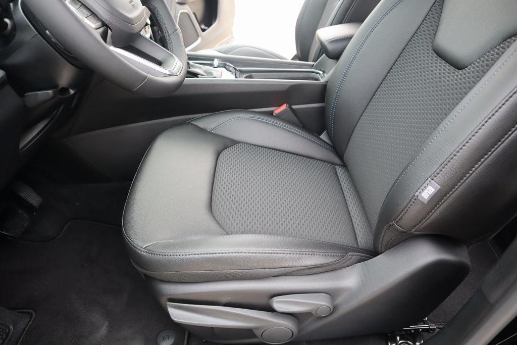 new 2025 Jeep Compass car, priced at $24,192
