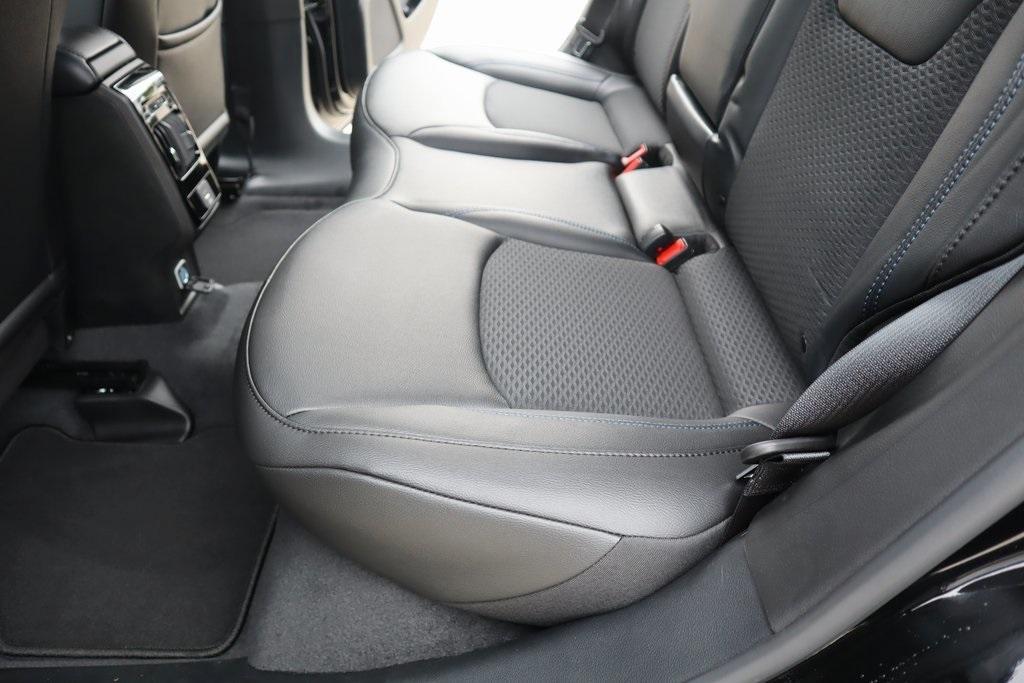new 2025 Jeep Compass car, priced at $24,192