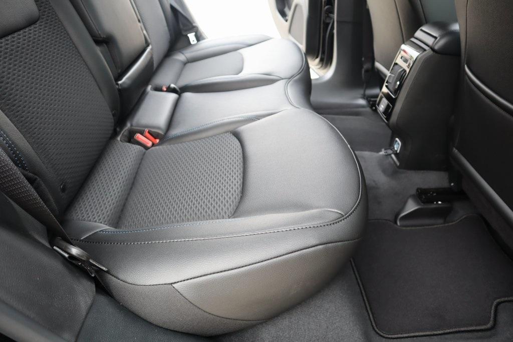 new 2025 Jeep Compass car, priced at $24,192