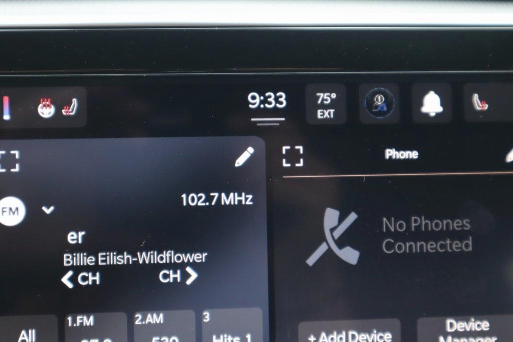 new 2025 Jeep Compass car, priced at $24,192
