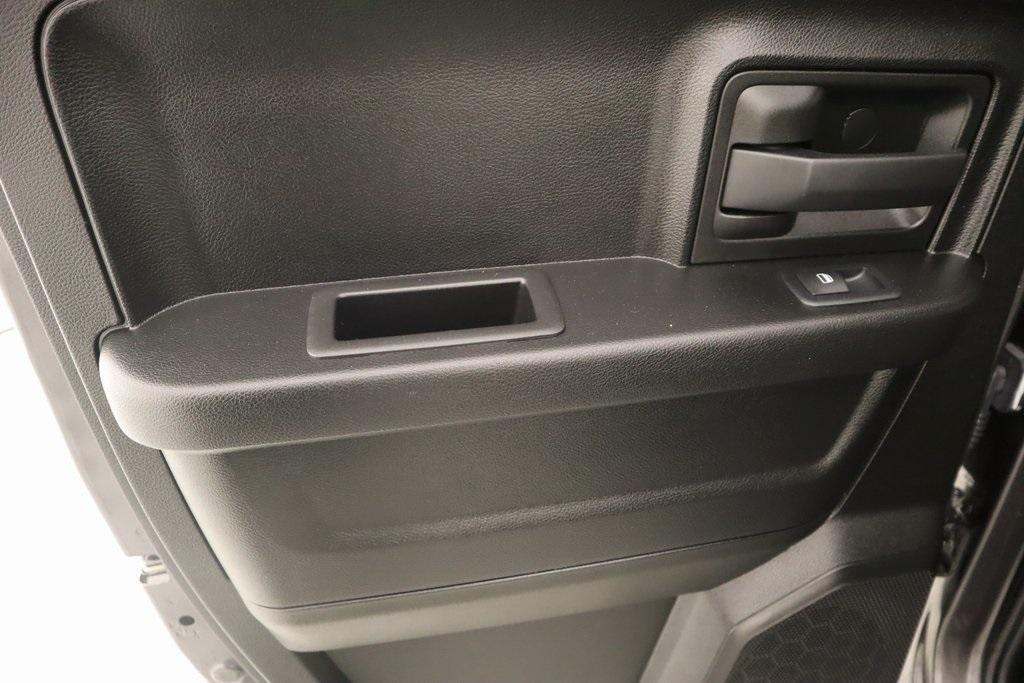 used 2020 Ram 1500 Classic car, priced at $25,421