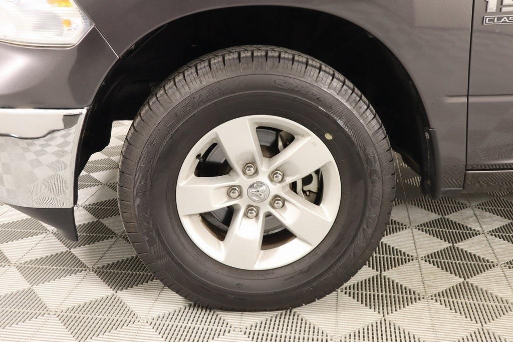 used 2020 Ram 1500 Classic car, priced at $25,421