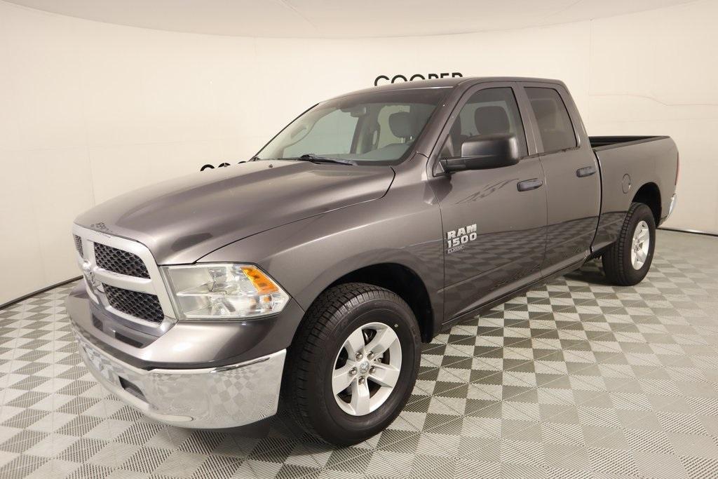 used 2020 Ram 1500 Classic car, priced at $25,421
