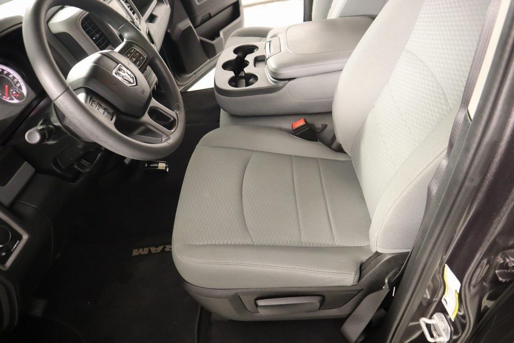 used 2020 Ram 1500 Classic car, priced at $25,421