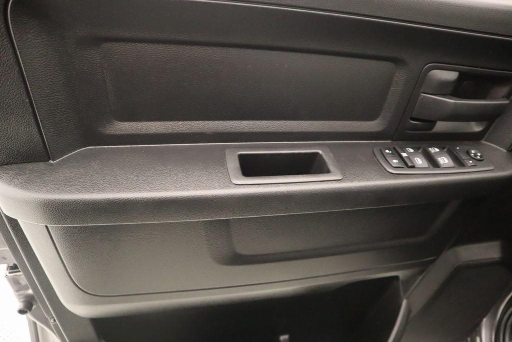 used 2020 Ram 1500 Classic car, priced at $25,421