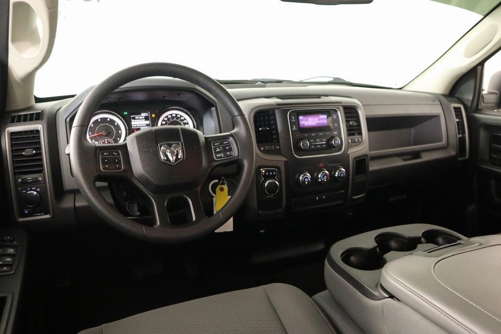 used 2020 Ram 1500 Classic car, priced at $25,421