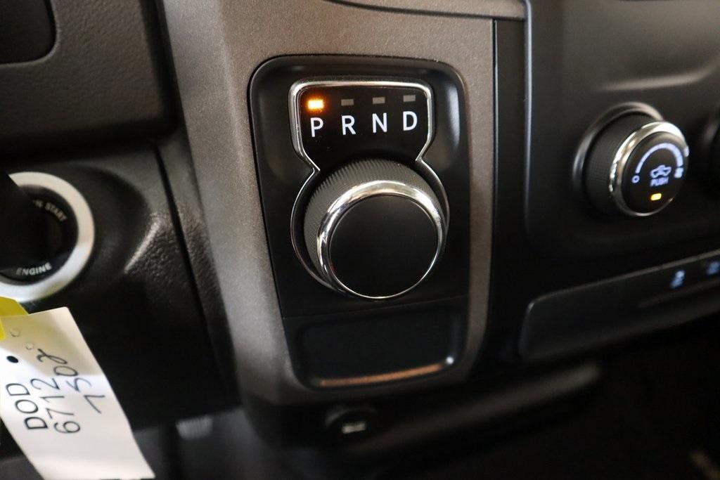 used 2020 Ram 1500 Classic car, priced at $25,421