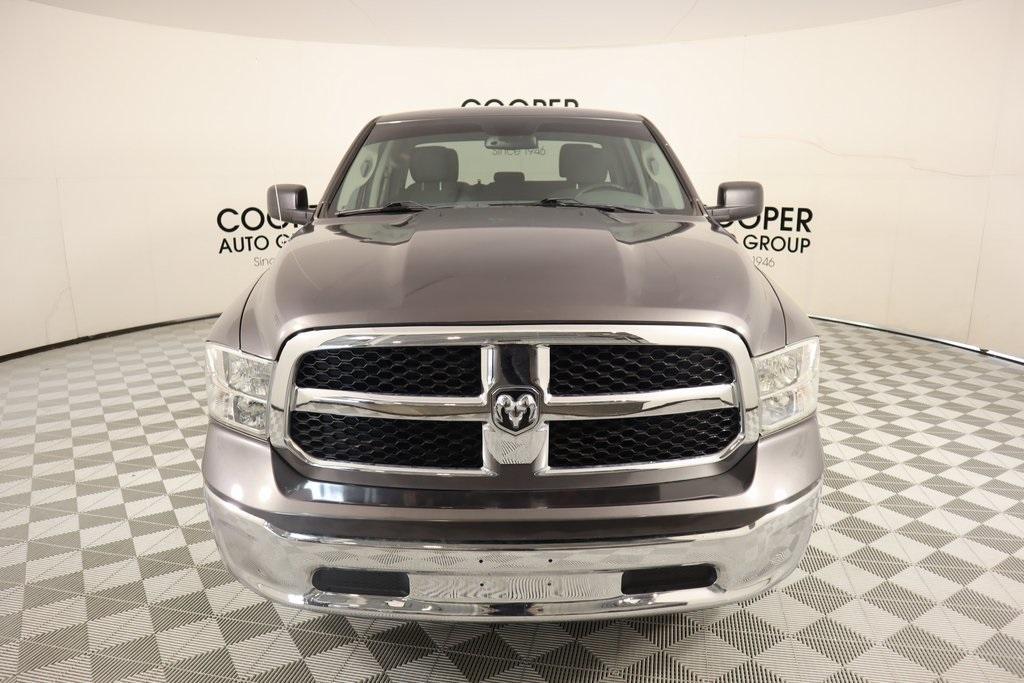used 2020 Ram 1500 Classic car, priced at $25,421