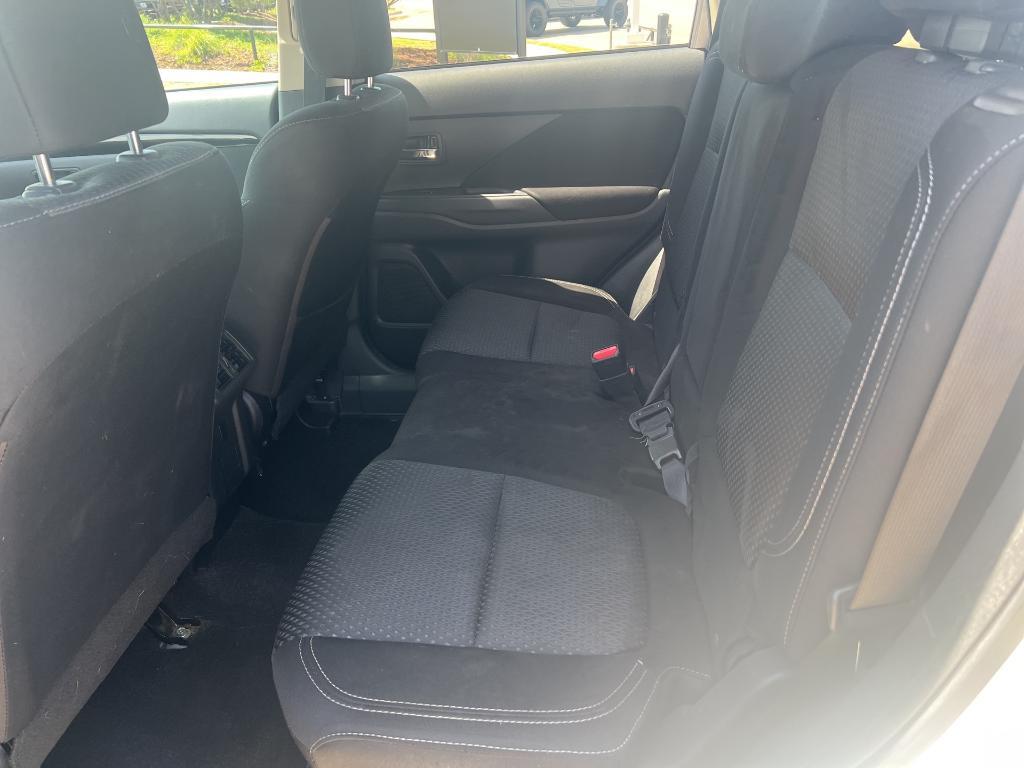 used 2019 Mitsubishi Outlander car, priced at $8,390