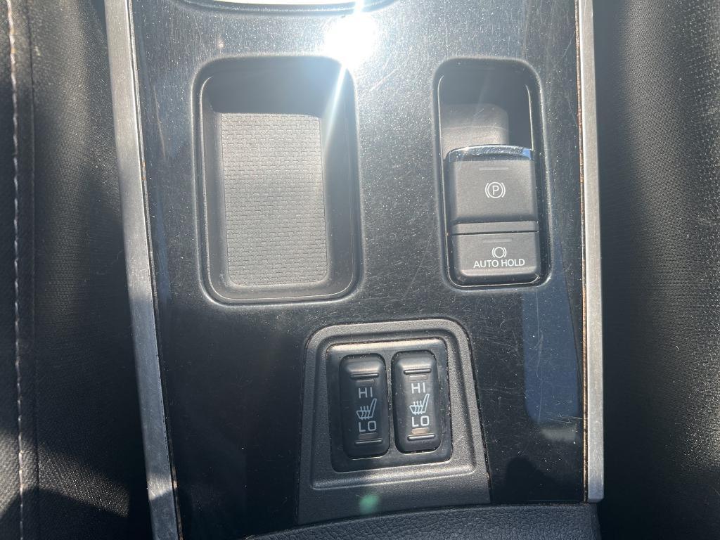 used 2019 Mitsubishi Outlander car, priced at $8,390