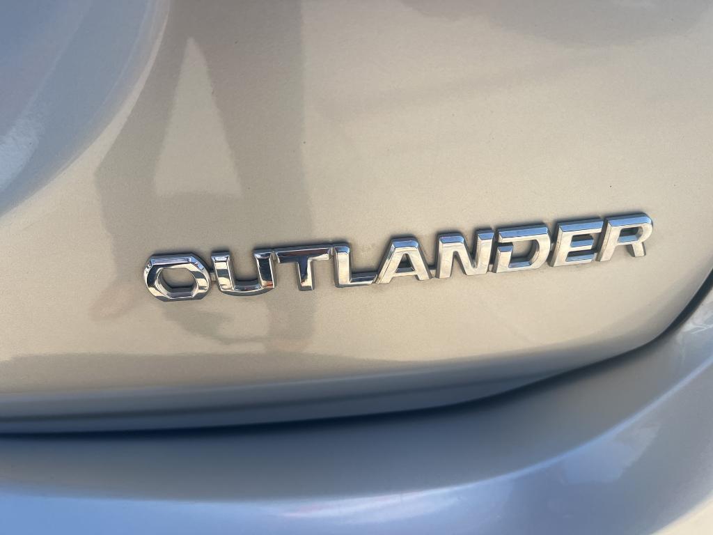 used 2019 Mitsubishi Outlander car, priced at $8,390