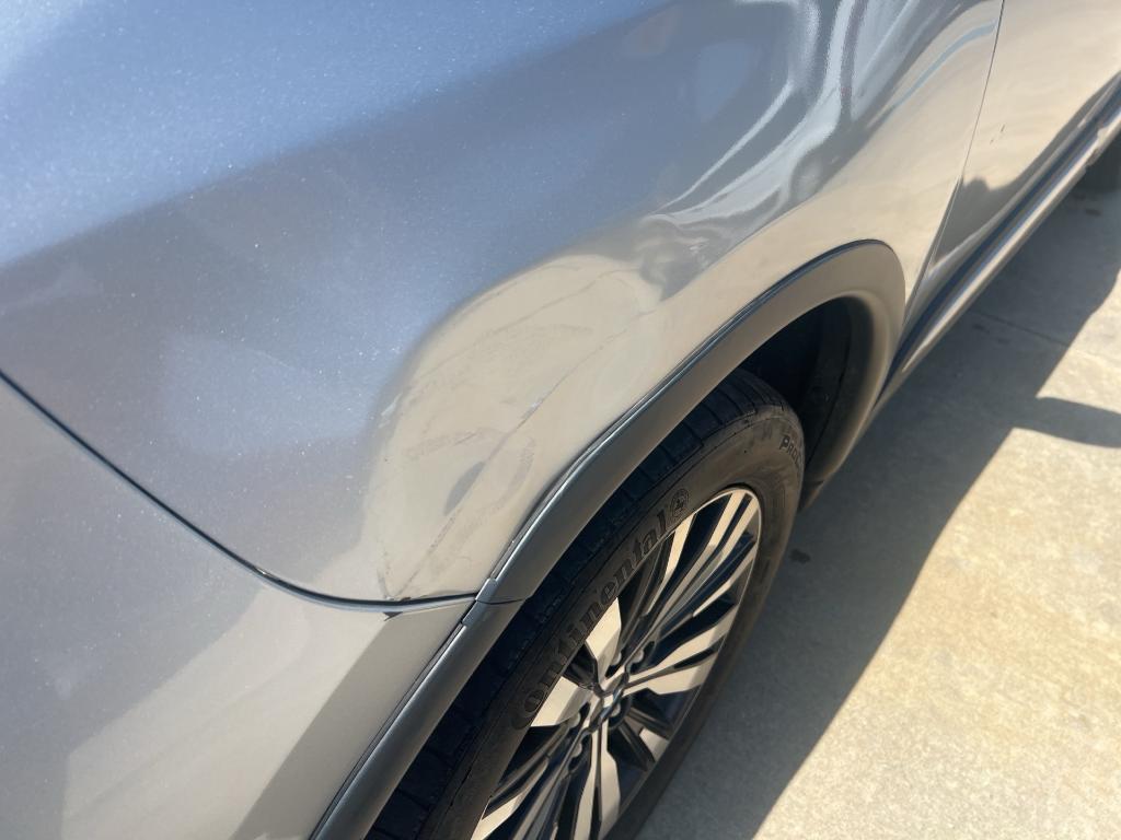 used 2019 Mitsubishi Outlander car, priced at $8,390