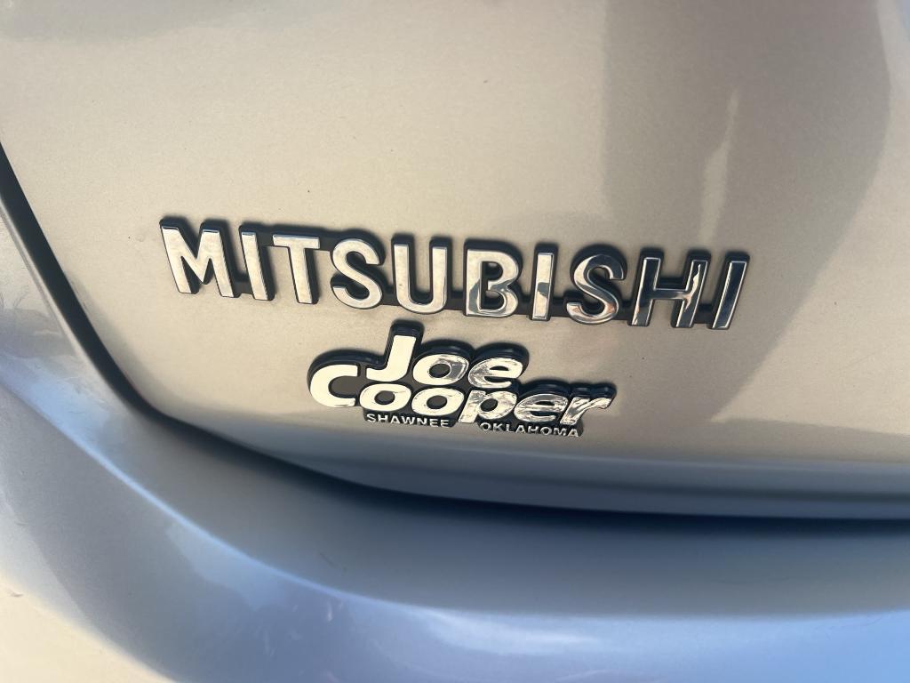 used 2019 Mitsubishi Outlander car, priced at $8,390