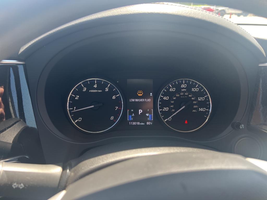 used 2019 Mitsubishi Outlander car, priced at $8,390