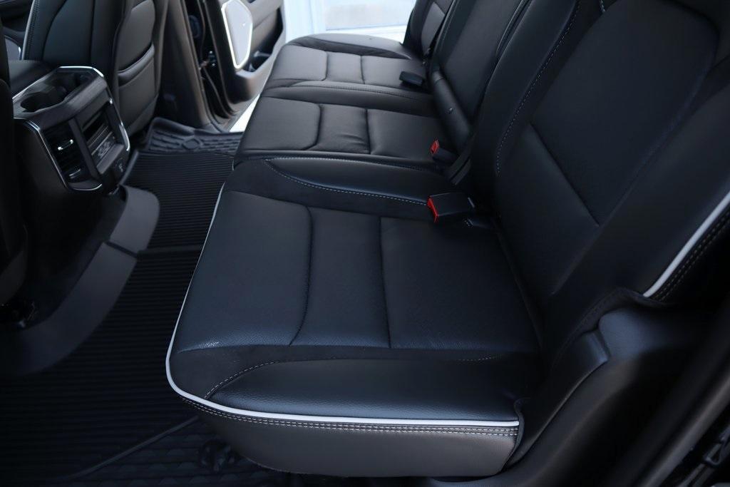 new 2025 Ram 1500 car, priced at $56,849