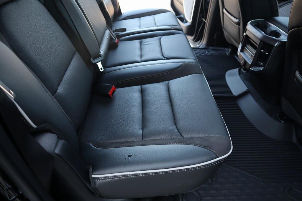 new 2025 Ram 1500 car, priced at $56,849