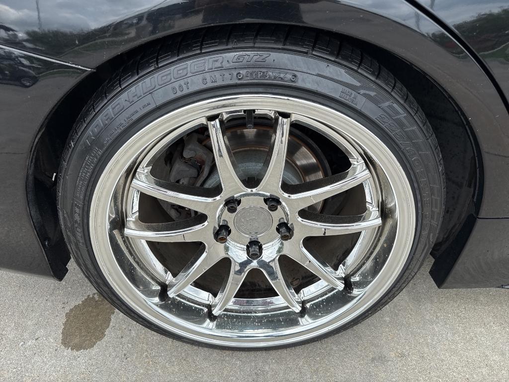 used 2015 Subaru WRX car, priced at $15,674