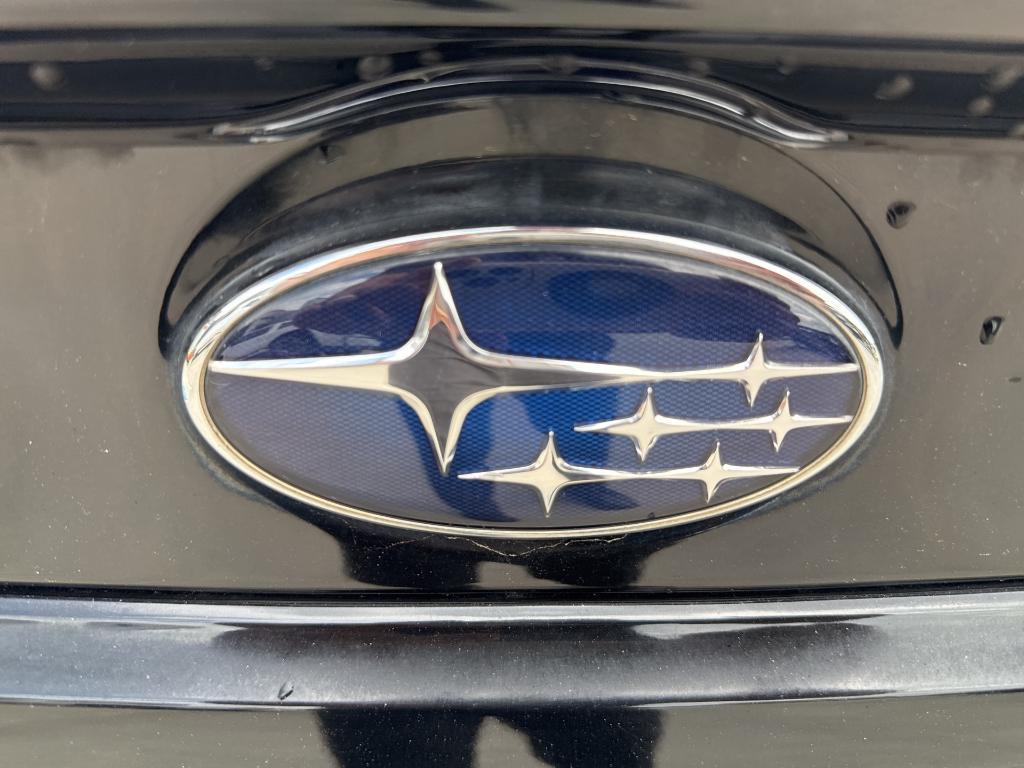 used 2015 Subaru WRX car, priced at $15,674