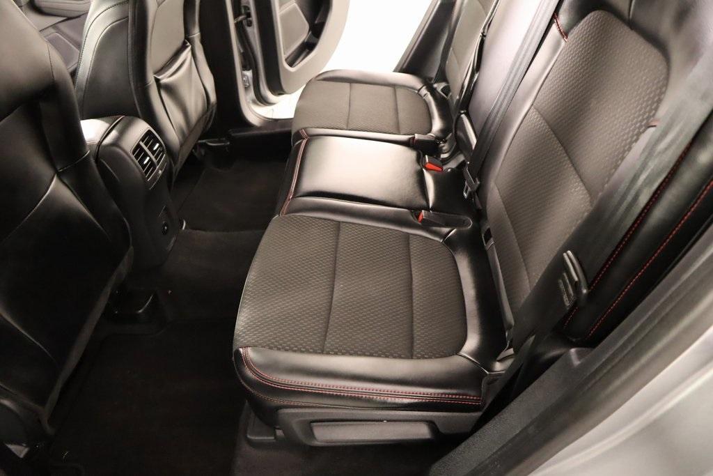 used 2024 Ford Escape car, priced at $22,622