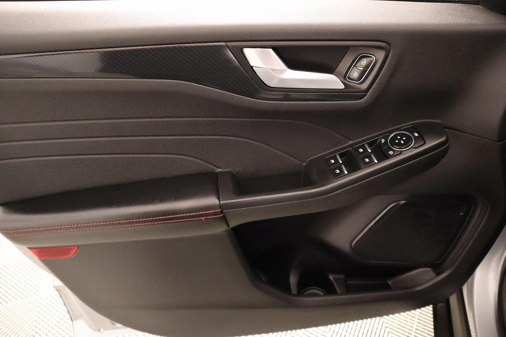 used 2024 Ford Escape car, priced at $22,622