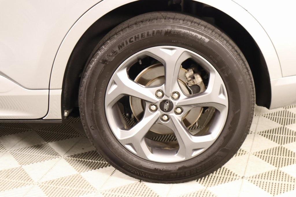 used 2024 Ford Escape car, priced at $22,622