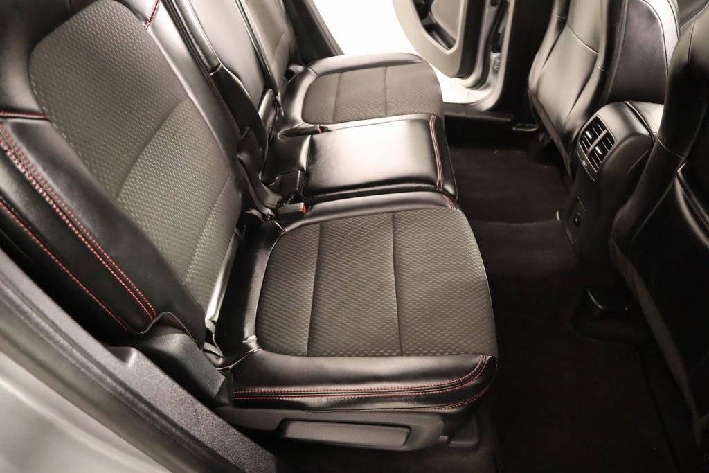used 2024 Ford Escape car, priced at $22,622