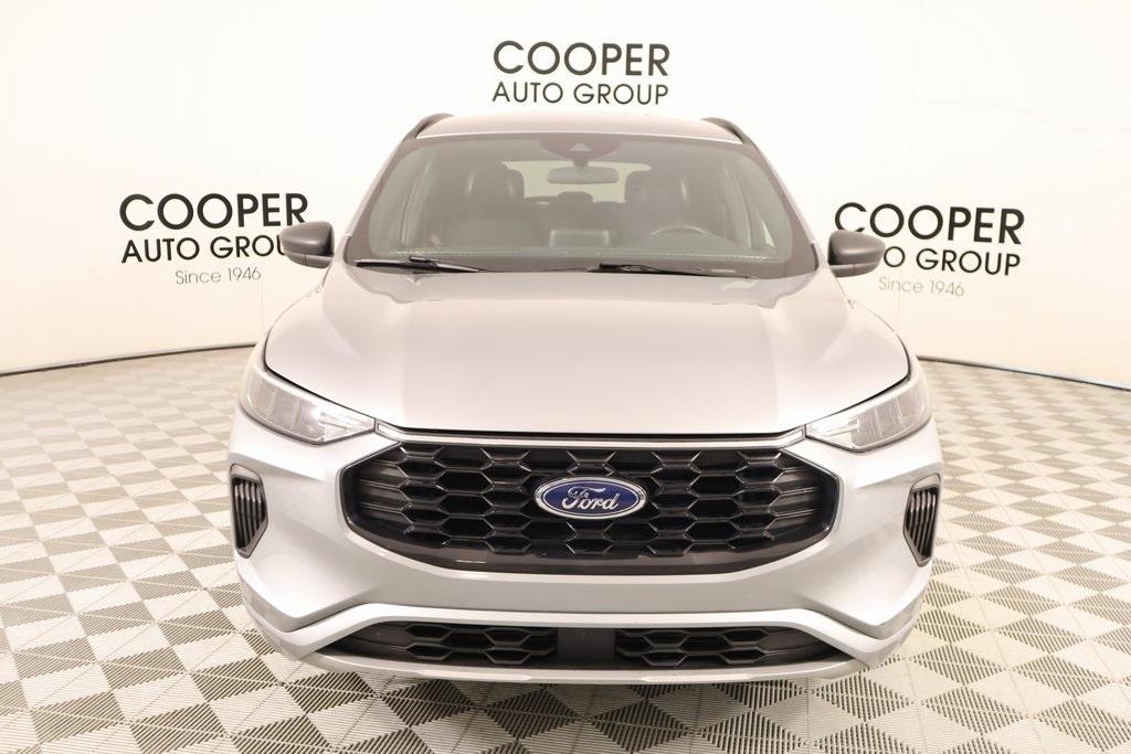 used 2024 Ford Escape car, priced at $22,622