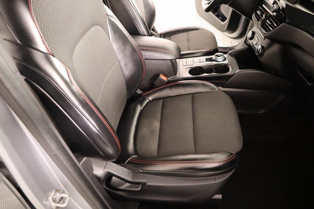 used 2024 Ford Escape car, priced at $22,622