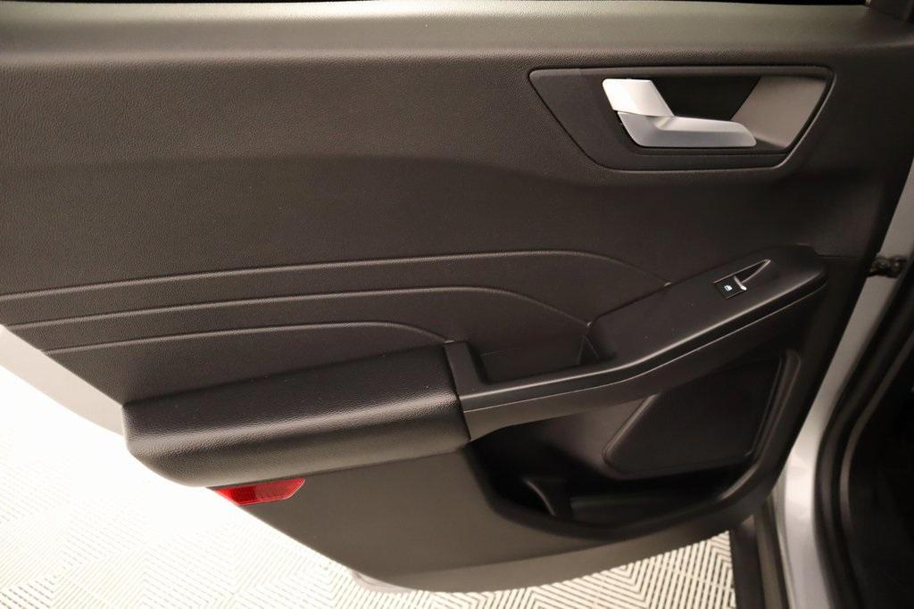 used 2024 Ford Escape car, priced at $22,622